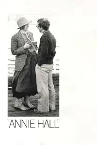 Poster to the movie "Annie Hall" #116890