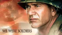 Backdrop to the movie "We Were Soldiers" #237569