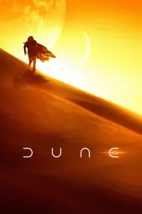 Poster to the movie "Dune" #17398