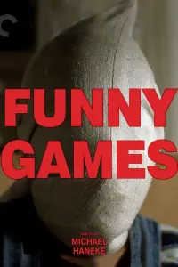 Funny Games