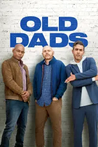 Poster to the movie "Old Dads" #48962