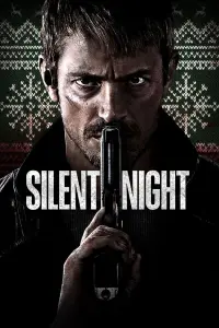 Poster to the movie "Silent Night" #28551