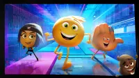 Backdrop to the movie "The Emoji Movie" #319245