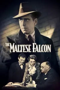 Poster to the movie "The Maltese Falcon" #110884