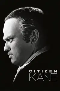 Poster to the movie "Citizen Kane" #472428