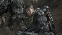 Backdrop to the movie "Edge of Tomorrow" #204888