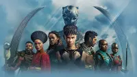 Backdrop to the movie "Black Panther: Wakanda Forever" #166328