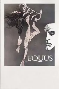 Poster to the movie "Equus" #463059