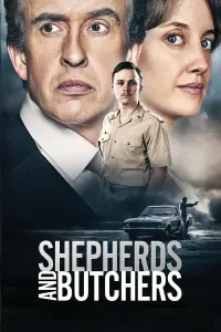 Poster to the movie "Shepherds and Butchers" #361058