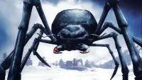 Backdrop to the movie "Ice Spiders" #481782