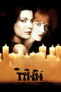 Poster to the movie "Practical Magic" #265606