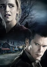 Poster to the movie "Regression" #350100