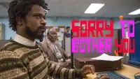 Backdrop to the movie "Sorry to Bother You" #259628