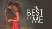 Backdrop to the movie "The Best of Me" #214262