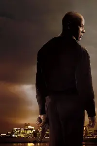 Poster to the movie "The Equalizer" #228377