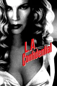 Poster to the movie "L.A. Confidential" #113180