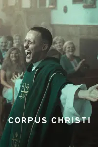 Poster to the movie "Corpus Christi" #71921