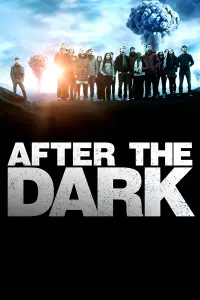 Poster to the movie "After the Dark" #303831