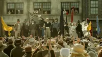 Backdrop to the movie "Peterloo" #457195