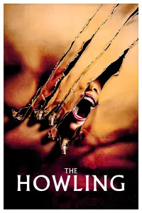 Poster to the movie "The Howling" #126018