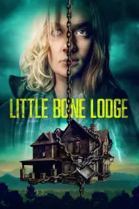 Poster to the movie "Little Bone Lodge" #338460