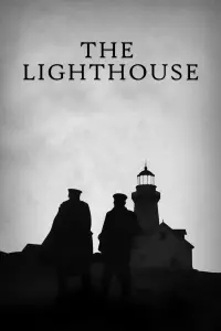 Poster to the movie "The Lighthouse" #34283