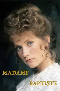 Poster to the movie "Madame Baptiste" #638879