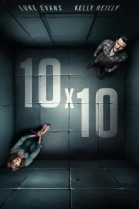 Poster to the movie "10x10" #108466