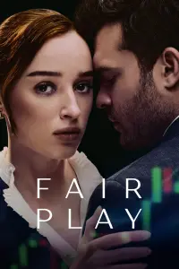 Poster to the movie "Fair Play" #50737