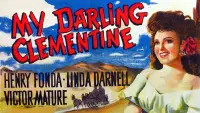 Backdrop to the movie "My Darling Clementine" #141733