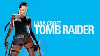 Backdrop to the movie "Lara Croft: Tomb Raider" #320237