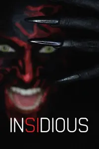 Poster to the movie "Insidious" #60878