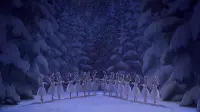 Backdrop to the movie "The Nutcracker" #650837