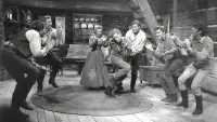 Backdrop to the movie "Seven Brides for Seven Brothers" #519646