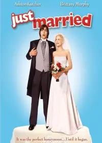 Poster to the movie "Just Married" #130468