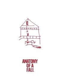 Poster to the movie "Anatomy of a Fall" #164529