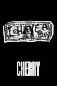 Poster to the movie "Cherry" #659278