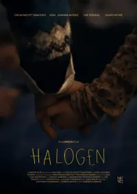 Poster to the movie "Halogen" #488588