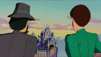 Backdrop to the movie "Lupin the Third: The Castle of Cagliostro" #649968