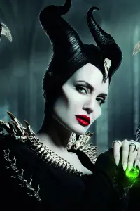 Poster to the movie "Maleficent" #240555