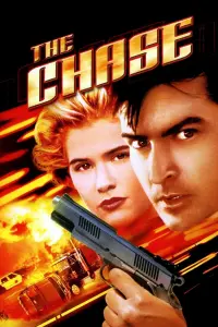 Poster to the movie "The Chase" #158738