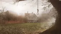 Backdrop to the movie "The Conjuring" #208459