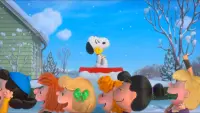 Backdrop to the movie "The Peanuts Movie" #256229