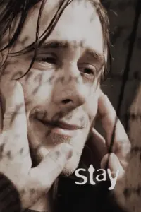 Poster to the movie "Stay" #86460