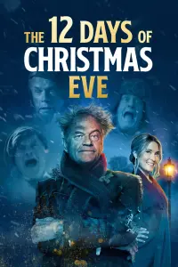 Poster to the movie "The 12 Days of Christmas Eve" #39005