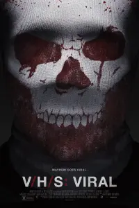 Poster to the movie "V/H/S: Viral" #349036