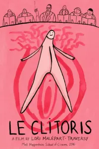 Poster to the movie "Le clitoris" #644837