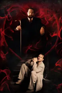 Poster to the movie "Angel Heart" #467326