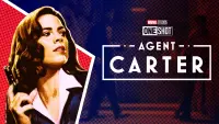 Backdrop to the movie "Marvel One-Shot: Agent Carter" #231808