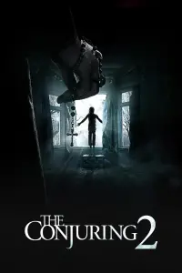 Poster to the movie "The Conjuring 2" #605363